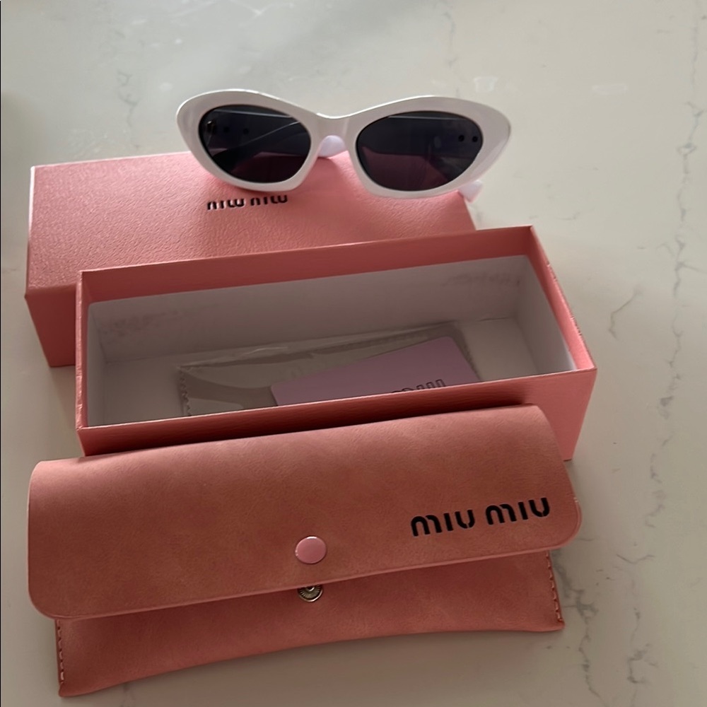 Sunglasses